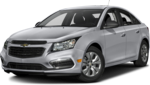 2016 Chevrolet Cruze Limited Sedan