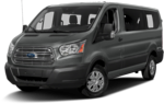 2016 Ford Transit-150 Wagon