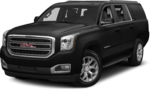 2016 GMC Yukon XL SUV