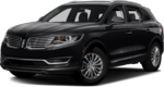2016 Lincoln MKX SUV