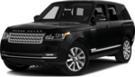 2016 Range Rover SUV