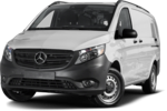2016 Mercedes-Benz Metris Van