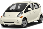 2016 Mitsubishi i-MiEV Hatchback