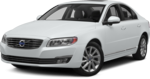 2016 Volvo S80 Sedan