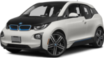 2017 BMW i3 with Range Extender Hatchback