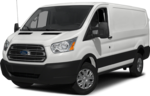2017 Ford Transit-250 Van