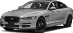 2017 Jaguar XE Sedan