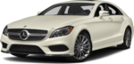 2017 Mercedes-Benz CLS 550 Coupe
