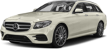 2017 Mercedes-Benz E-Class Wagon
