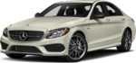 2017 Mercedes-Benz AMG C 43 Sedan