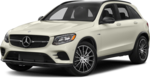 2017 Mercedes-Benz AMG GLC 43 SUV