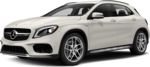 2018 Mercedes-Benz AMG GLA 45 SUV