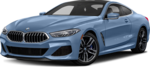 2019 BMW M850i Coupe