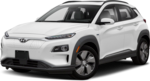 2019 Hyundai Kona Electric SUV