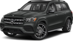 2020 Mercedes-Benz GLS 580 SUV