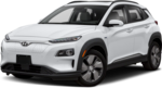 2021 Hyundai Kona Electric SUV