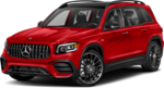 2021 Mercedes-Benz AMG GLB 35 SUV