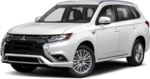 2021 Mitsubishi Outlander PHEV CUV