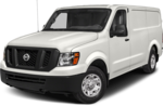 2021 Nissan NV Cargo NV1500 Van