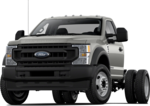 2022 Ford F-550 Chassis Truck