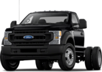 2022 Ford F-600 Chassis Truck
