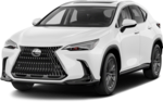 2022 Lexus NX 450h+ SUV