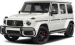 2022 Mercedes-Benz AMG G 63 SUV