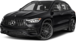 2022 Mercedes-Benz AMG GLA 45 SUV