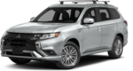 2022 Mitsubishi Outlander PHEV CUV