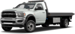 2022 Ram 5500 Chassis Truck