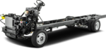 2023 Ford F-59 Commercial Stripped Chassis Truck