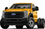 2023 Ford F-600 Chassis Truck