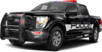 2023 Ford F-150 Police Responder Truck