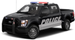 2023 Ford F-150 SSV Truck