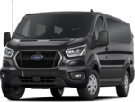 2023 Ford Transit-350 Passenger Wagon