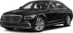 2023 Mercedes-Benz S-Class Sedan