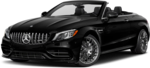 2023 Mercedes-Benz AMG C 63 Convertible