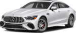 2023 Mercedes-Benz AMG GT 63 Hatchback