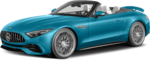 2023 Mercedes-Benz AMG SL 43 Convertible