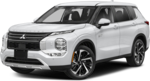 2023 Mitsubishi Outlander Plug-In Hybrid SUV