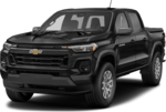 2024 Chevrolet Colorado Incentives Specials Offers In Sanford FL   USD40CHT354A021001 