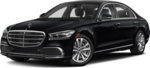 2024 Mercedes-Benz Maybach Sedan