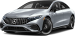 2024 Mercedes-Benz AMG EQS Sedan