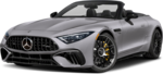 2024 Mercedes-Benz AMG SL 63 Convertible