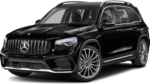 2024 Mercedes-Benz AMG GLB 35 SUV