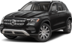 2024 Mercedes-Benz GLE 450e SUV