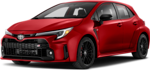 2024 Toyota GR Corolla Incentives, Specials & Offers in Colorado Springs CO