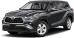 2024 Toyota Highlander Hybrid Incentives, Specials & Offers in ...