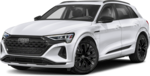 2025 Audi Q8 e-tron SUV
