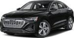 2025 Audi Q8 Sportback e-tron SUV